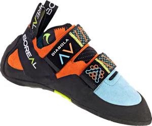 Boreal Damen Diabola Kletterschuhe