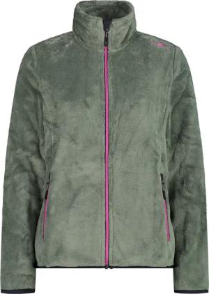 CMP Damen Highloft Jacke