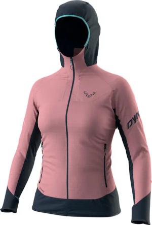 Dynafit Damen Mezzalama Polartec Alpha Jacke