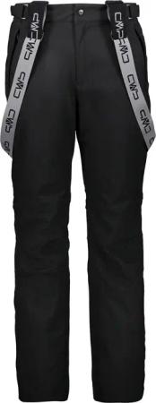 CMP Herren Stretch Flat Skihose