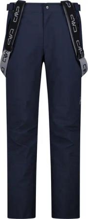CMP Herren Stretch Flat Skihose
