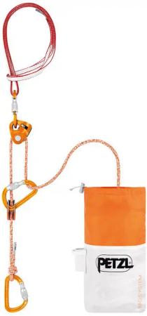 Petzl Kit Rad System