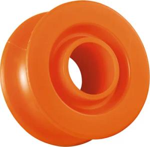 Petzl Ultralegere Seilrolle