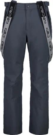 CMP Herren Stretch Flat Skihose