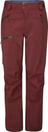 Rab Damen Khroma Diffuse GTX Hose