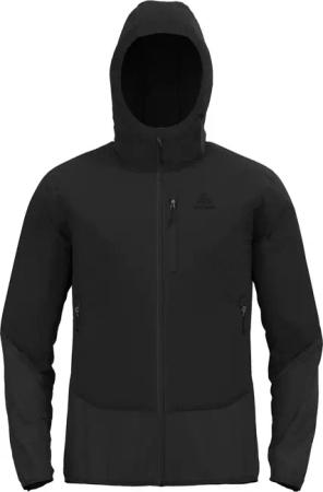 Odlo Herren Ascent Hybrid Jacke