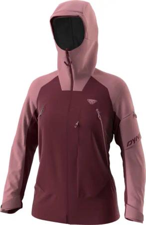 Dynafit Damen Tigard GTX Jacke