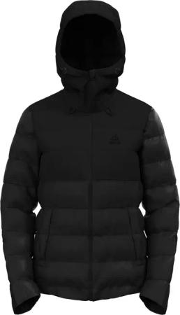 Odlo Damen Severin N-Thermic Hoodie Jacke