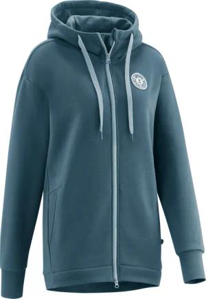Edelrid Damen Spotter Hoodie II Jacke