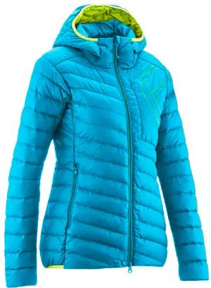 Edelrid Damen Eldo Jacke