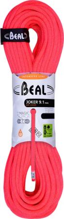 Beal Joker Unicore 9.1 Dry Cover Kletterseil