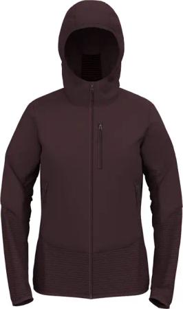 Odlo Damen Ascent Hybrid Jacke