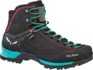 Salewa Damen MTN Trainer Mid GTX Schuhe