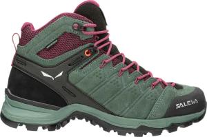 Salewa Damen Alp Mate Mid WP Schuhe