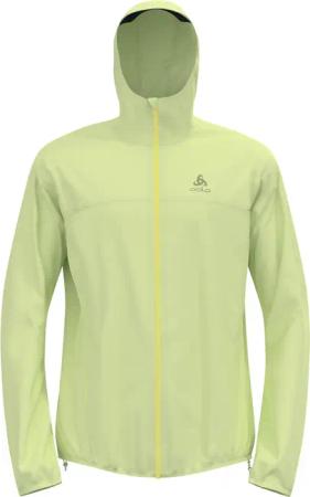 Odlo Herren Zeroweight Waterproof Jacke