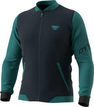 Dynafit Herren 24/7 PTC Varsity Jacke