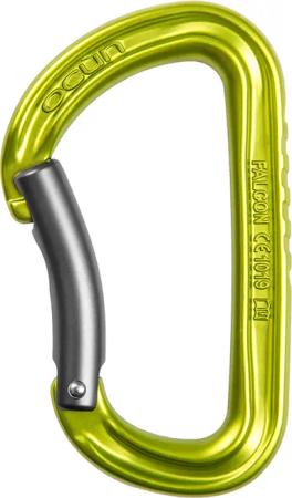 Ocun Falcon Bent Karabiner