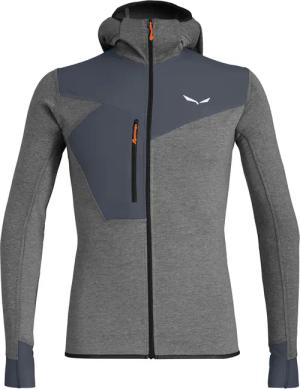 Salewa Herren Puez 2 DRY Hooded Jacke