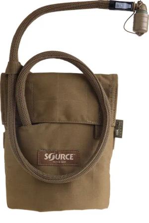 Source Kangaroo 1 Qt. Pouch Kit