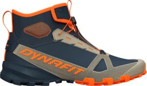 Dynafit Herren Traverse Mid GTX Schuhe