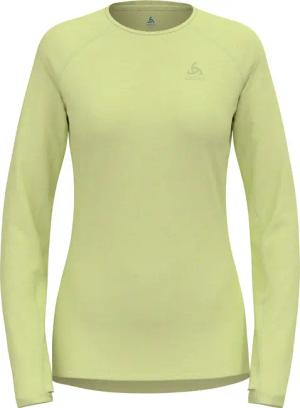 Odlo Damen X-Alp PW 115 Crew Neck Longsleeve