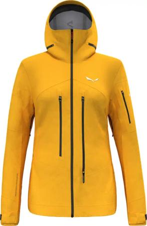 Salewa Damen Ortles GTX Pro Stretch Jacke