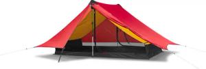 Hilleberg Anaris Zelt