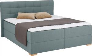 Home affaire Boxbett "Olivet", in 4 Farben, 4 Breiten, 2 Matratzenarten, auch in Überlänge 220 cm