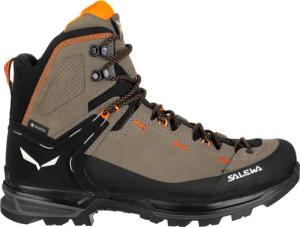 Salewa Herren MTN Trainer 2 Mid GTX Schuhe