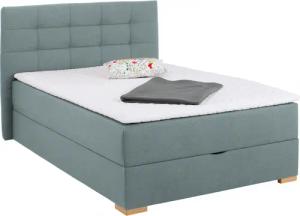 Home affaire Boxbett "Olivet", in 4 Farben, 4 Breiten, 2 Matratzenarten, auch in Überlänge 220 cm