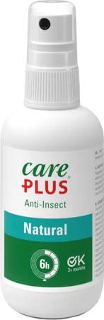 Care Plus Anti-Insect Natural Citriodiol Spray