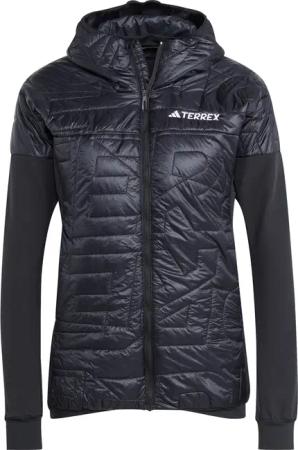 adidas Terrex Damen Xperior Varilite Hybrid Jacke
