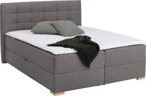 Home affaire Boxbett "Olivet", in 4 Farben, 4 Breiten, 2 Matratzenarten, auch in Überlänge 220 cm