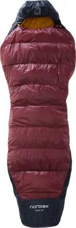Nordisk Oscar +10 Curve Schlafsack