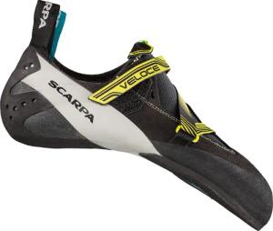 Scarpa Herren Veloce Kletterschuhe