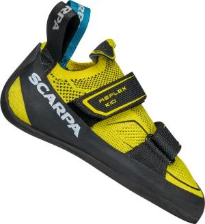 Scarpa Kinder Reflex Kid Kletterschuhe