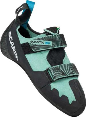 Scarpa Damen Quantix SF Kletterschuhe