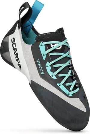 Scarpa Damen Veloce Lace Kletterschuhe