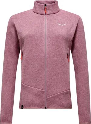Salewa Damen Puez Rocca PL Jacke