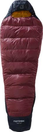 Nordisk Oscar +10 Mummy Schlafsack
