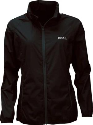 PRO-X Elements Damen Packable Bike Jacke