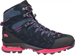 Hanwag Damen Makra Trek GTX Schuhe