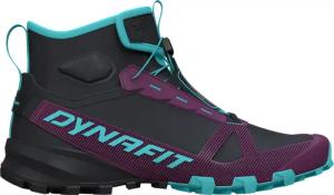 Dynafit Damen Traverse Mid GTX Schuhe