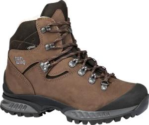 Hanwag Damen Tatra II Wide GTX Schuhe
