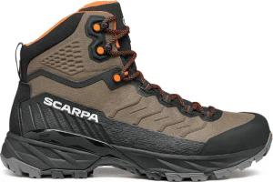 Scarpa Herren Rush TRK LT GTX Schuhe