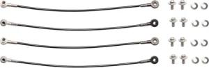 Dynafit Cramp-In Cable