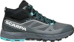 Scarpa Damen Rapid Mid GTX Schuhe