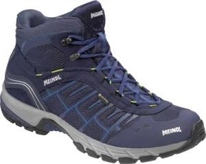 Meindl Herren Quebec Mid GTX Schuhe