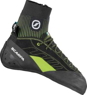 Scarpa Maestro Alpine Kletterschuhe