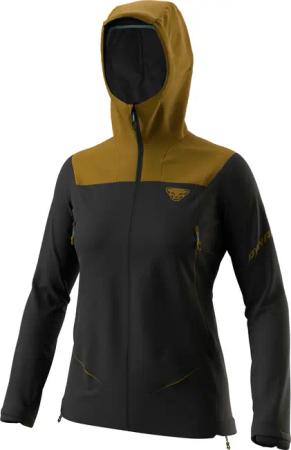 Dynafit Damen Ridge GTX Jacke